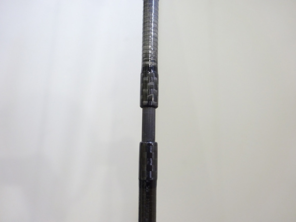 22プレッソ AIRAGS 61L